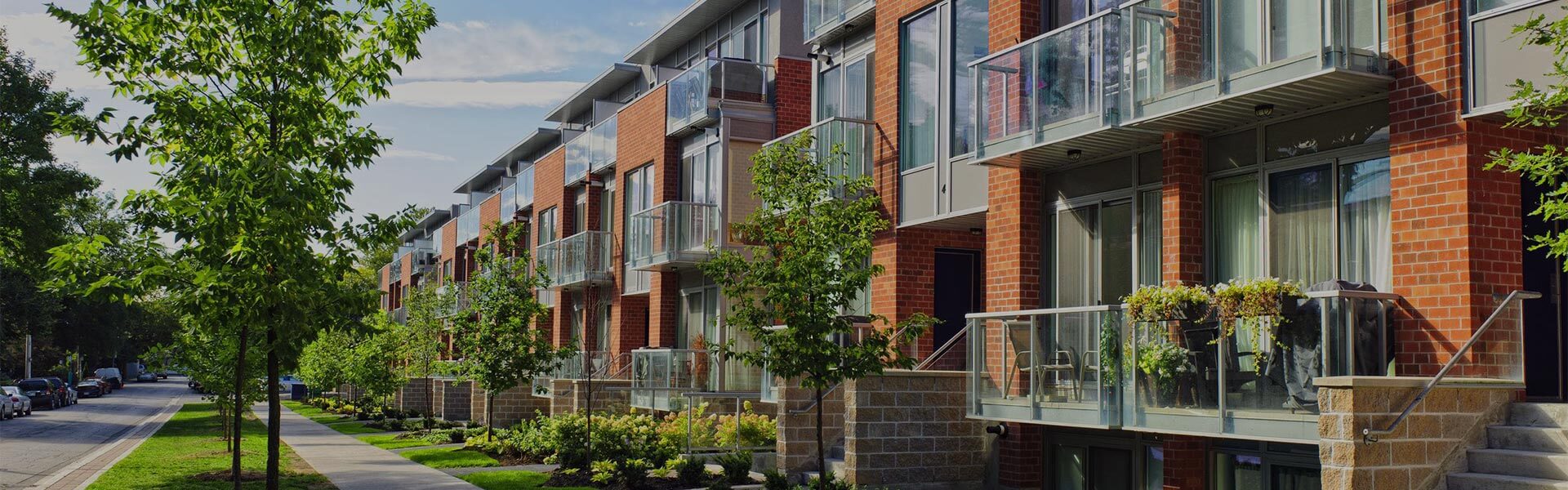 Acorn Properties Acorn Property Management Inc